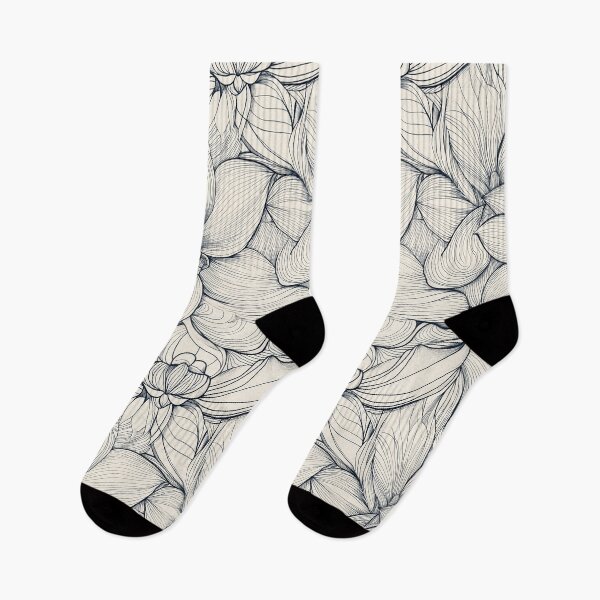 Item preview, Zentangle Spring: Floral Patterns with Early Bloomers (13/100) designed and sold by sabantha.