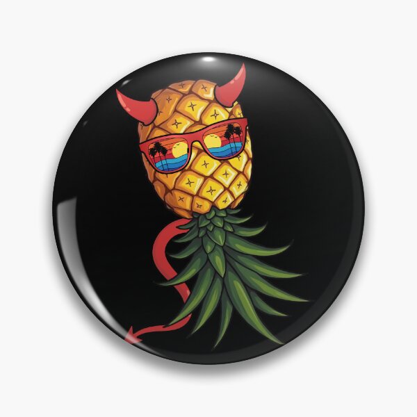 Item preview, Tropical Troublemaker: Yes, I play! designed and sold by Designs by Modem.