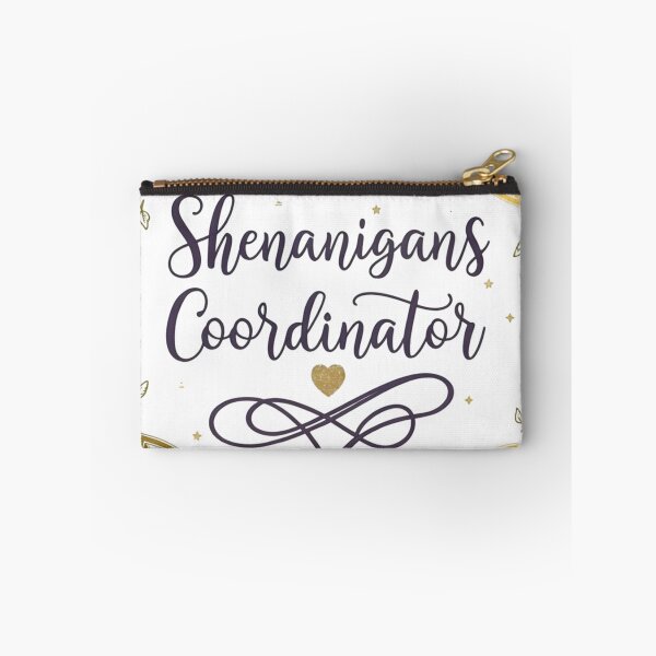 Item preview, shenanigans coordinator  designed and sold by Ismartista.