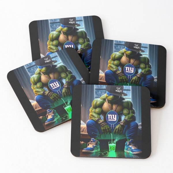 Item preview, TMNT designed and sold by IMAPROBLEM BRAND CLOTHING BY INFLUENCE GETEM.