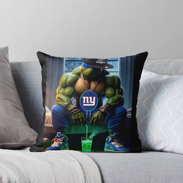 Item preview, TMNT designed and sold by IMAPROBLEM BRAND CLOTHING BY INFLUENCE GETEM.