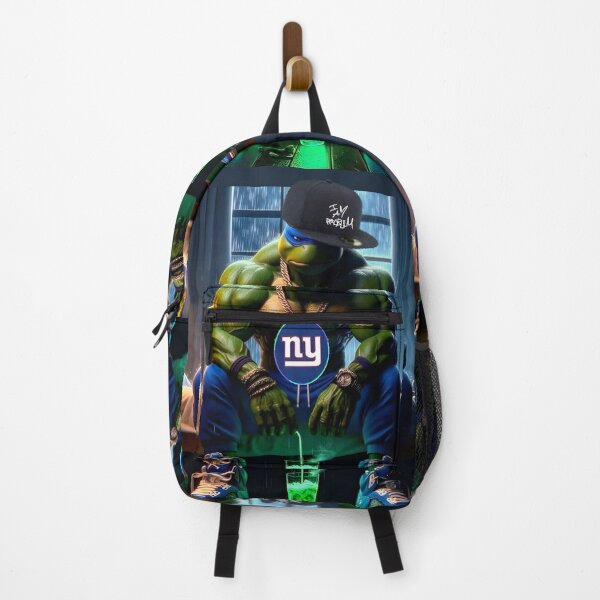 Item preview, TMNT designed and sold by IMAPROBLEM BRAND CLOTHING BY INFLUENCE GETEM.