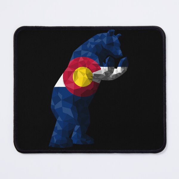 Item preview, Colorado Bearing designed and sold by VarVirViz.