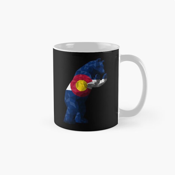 Item preview, Colorado Bearing designed and sold by VarVirViz.