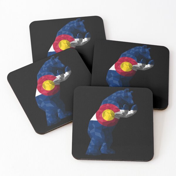 Item preview, Colorado Bearing designed and sold by VarVirViz.