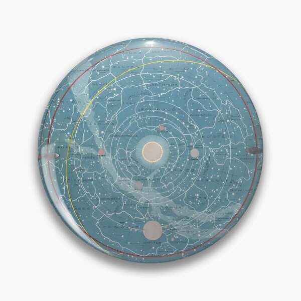 Item preview, The Zodiacal Light – Cosmic Illumination designed and sold by Eternal Arcana.