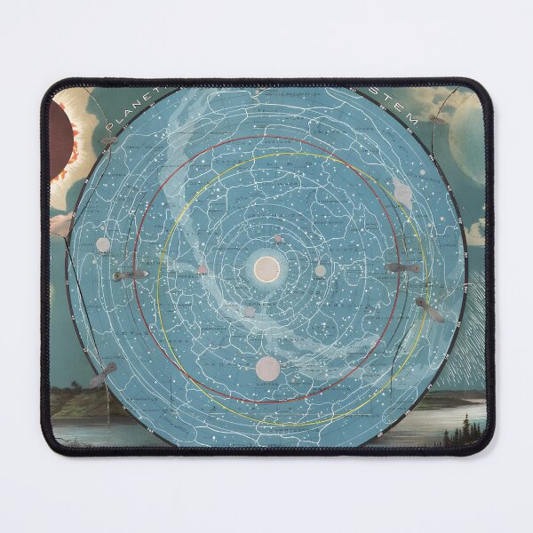 Item preview, The Zodiacal Light – Cosmic Illumination designed and sold by Eternal Arcana.
