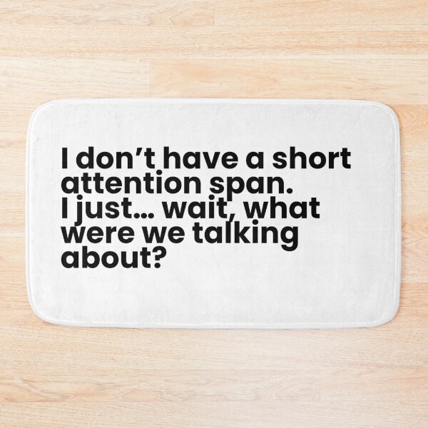Item preview, I don’t have a short attention span. I just… wait, what were we talking about? designed and sold by simplecraftstudio.