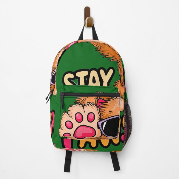 Item preview, Stay Pawsitive designed and sold by DBM Photo Art 1.