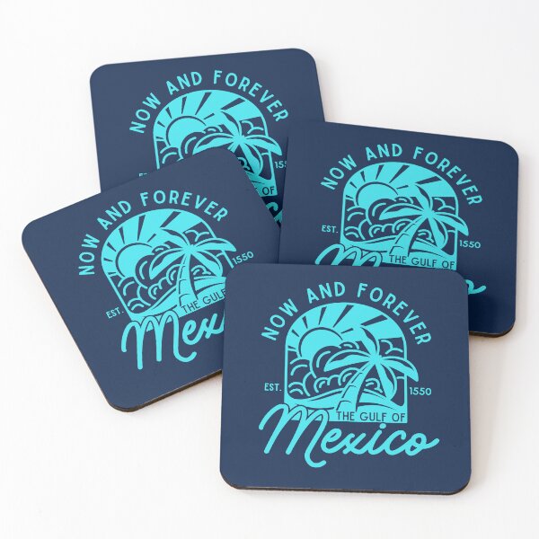 Item preview, Gulf of Mexico Forever designed and sold by Caring Hearts.