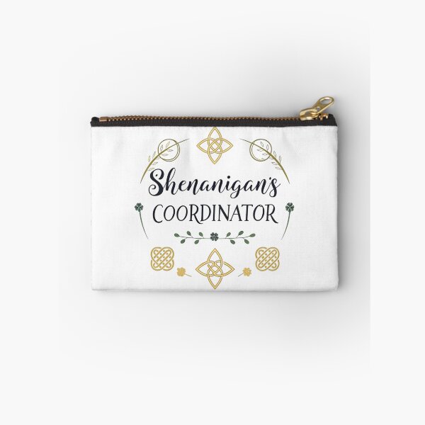 Item preview, shenanigans coordinator  designed and sold by Ismartista.