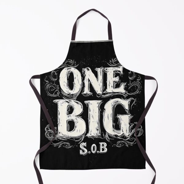 Item preview, One big S.O.B designed and sold by Brendon987.