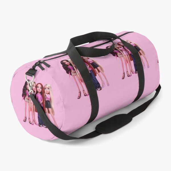 Item preview, Bratz Mean Girls Sticker – You Can't Sit With Us designed and sold by The Eclectic Cat.