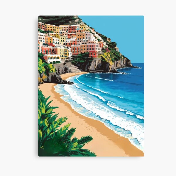 Item preview, Cinque Terre designed and sold by itselif.