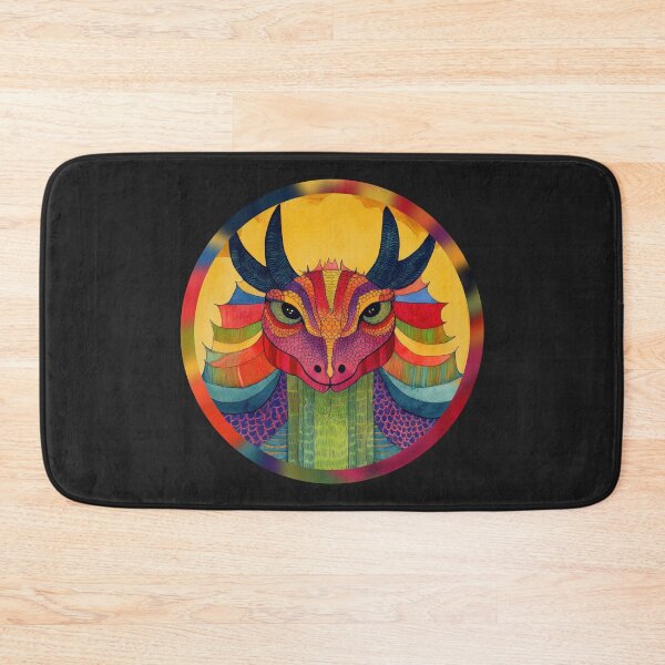 Item preview, The Dragon’s Veil designed and sold by mi-kam.