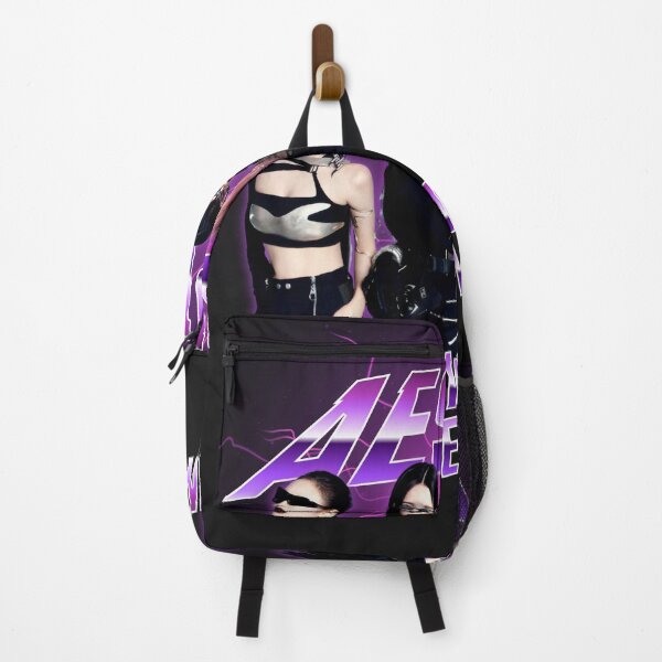 Item preview, Aespa kpop girl group designed and sold by Cheonsunnie.