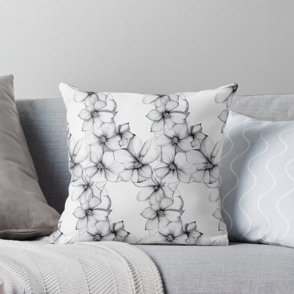 Item preview, Zentangle Spring: Floral Patterns with Early Bloomers (16/100) designed and sold by sabantha.