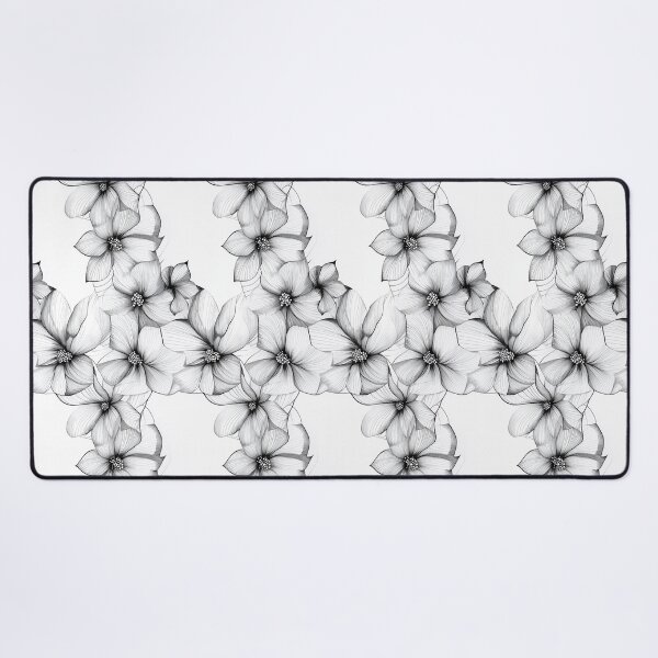 Item preview, Zentangle Spring: Floral Patterns with Early Bloomers (16/100) designed and sold by sabantha.