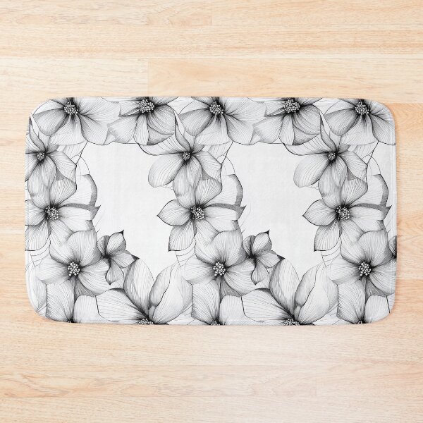 Item preview, Zentangle Spring: Floral Patterns with Early Bloomers (16/100) designed and sold by sabantha.