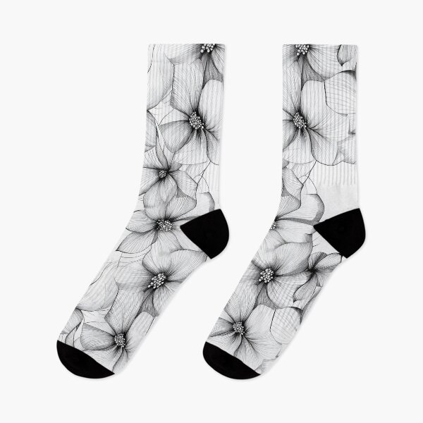 Item preview, Zentangle Spring: Floral Patterns with Early Bloomers (16/100) designed and sold by sabantha.