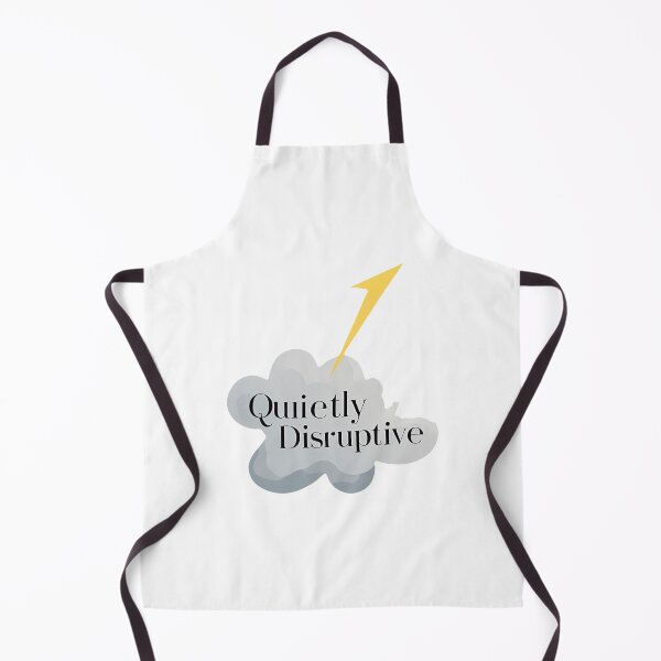 Item preview, Subtle Surge: Quietly Disruptive designed and sold by zoughlal.