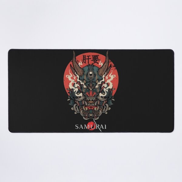 Item preview, Infernal Ronin designed and sold by PurelyDesign.