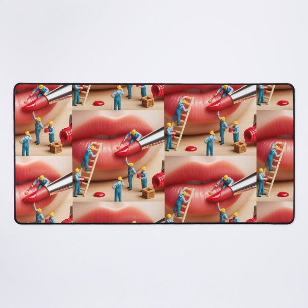 Item preview, Artistic Lip Care designed and sold by TawhidCreation.