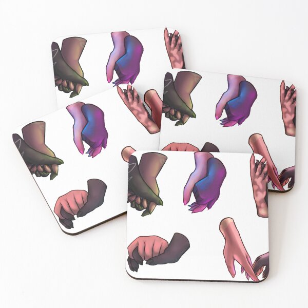 Item preview, hand sheet designed and sold by LouPF.