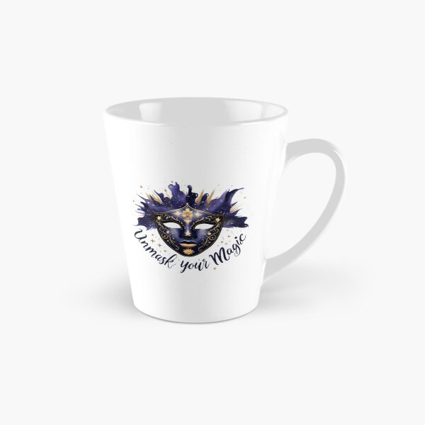Item preview, Stardust Unmasked: Unmask Your Magic designed and sold by zoughlal.