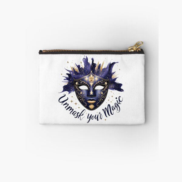 Item preview, Stardust Unmasked: Unmask Your Magic designed and sold by zoughlal.