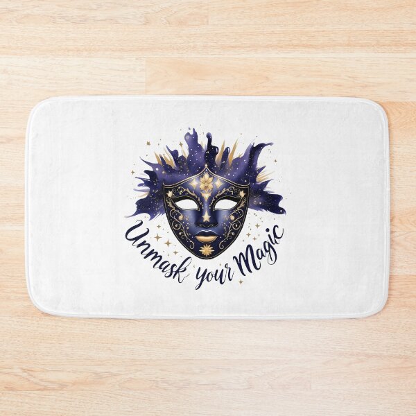 Item preview, Stardust Unmasked: Unmask Your Magic designed and sold by zoughlal.