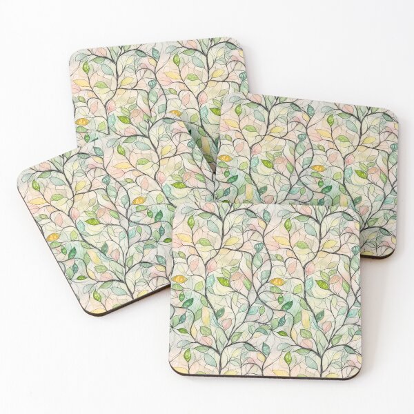 Item preview, Zentangle Spring: Floral Patterns with Early Bloomers (17/100) designed and sold by sabantha.