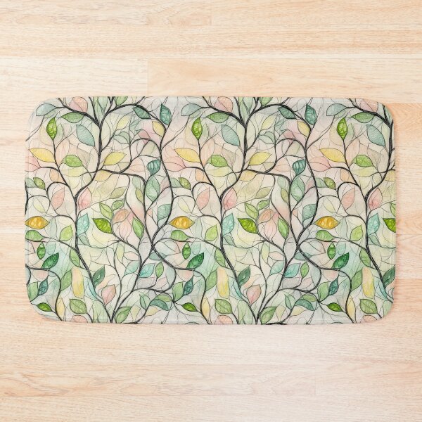 Item preview, Zentangle Spring: Floral Patterns with Early Bloomers (17/100) designed and sold by sabantha.