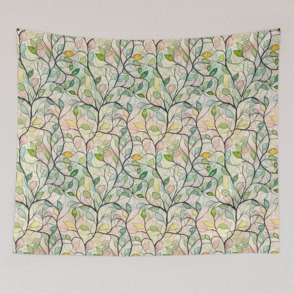 Item preview, Zentangle Spring: Floral Patterns with Early Bloomers (17/100) designed and sold by sabantha.