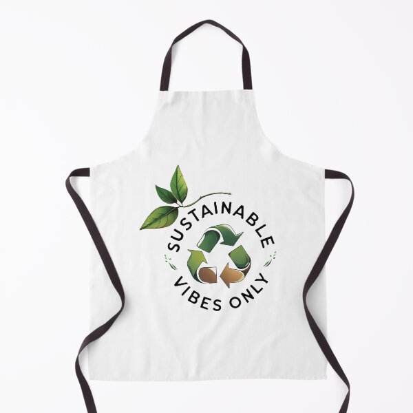 Item preview, Eco Harmony: Sustainable Vibes Only designed and sold by zoughlal.