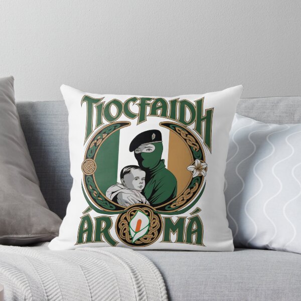 Item preview, Irish Mothers Day Republican Easter Design designed and sold by CELTIC-DESIGNS.