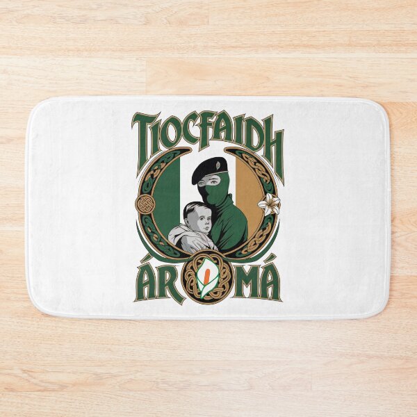 Artikelvorschau, Irisches Muttertags-Republikanisches Osterdesign entworfen und verkauft von CELTIC-DESIGNS.