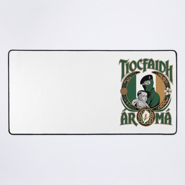Item preview, Irish Mothers Day Republican Easter Design designed and sold by CELTIC-DESIGNS.