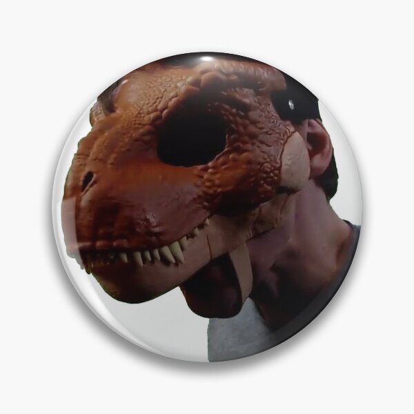 Item preview, Jerma Dino designed and sold by GingeSwagTia.