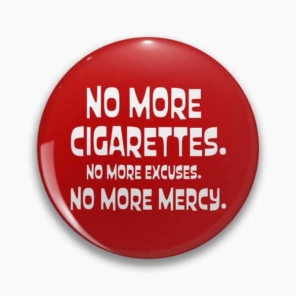 Item preview, Smoking Cigarettes Stop, Quit Bad Habit designed and sold by Dry Ink.