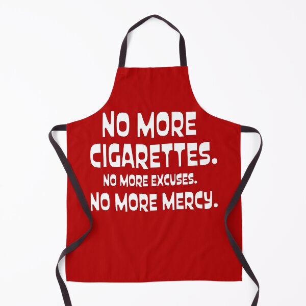 Item preview, Smoking Cigarettes Stop, Quit Bad Habit designed and sold by Dry Ink.