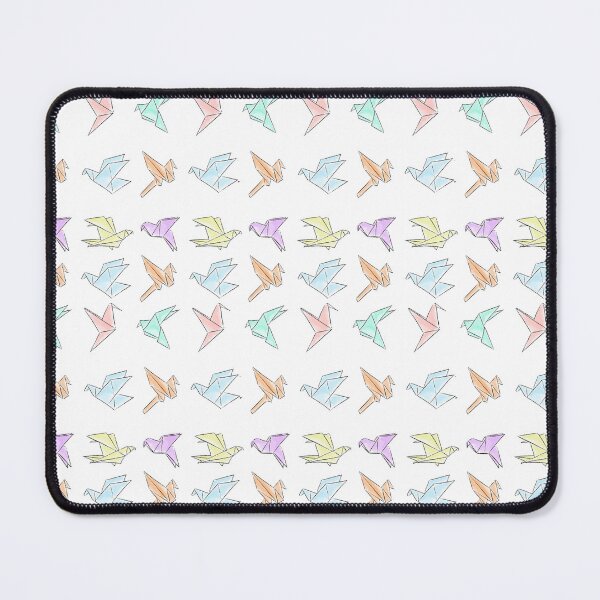 Item preview, flight of the Tsuru designed and sold by progettoivy.