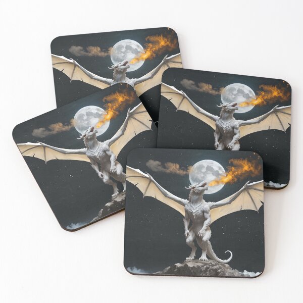 Item preview, The Dragon's Wrath - 03 designed and sold by GlimmerRune.