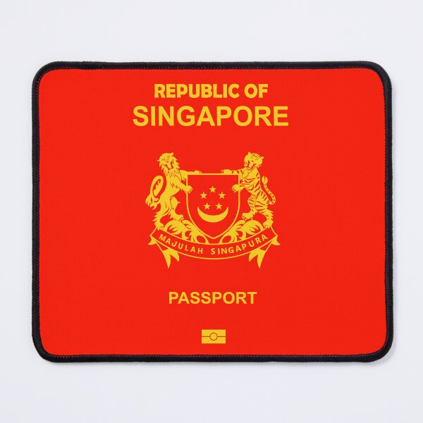 Item preview, I'm Singaporean designed and sold by CanadianTai.