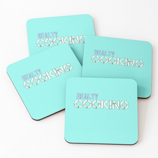 Item preview, Cooking phrases, Healty Cooking, letters designed and sold by CraktmanShop.