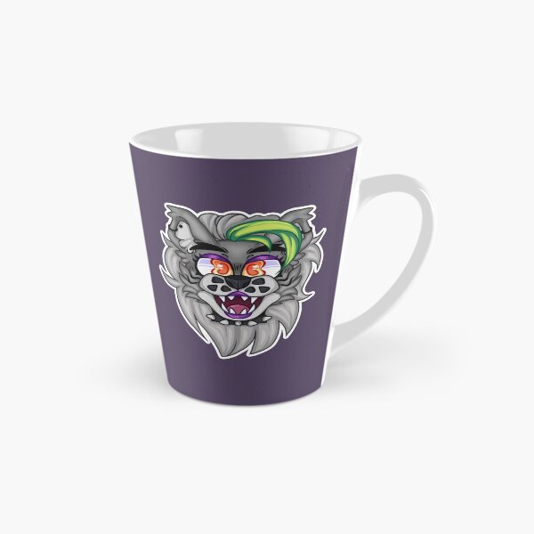 Item preview, Roxanne Wolf designed and sold by Nashi._.Murko.