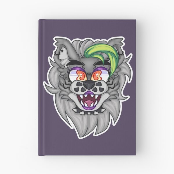 Item preview, Roxanne Wolf designed and sold by Nashi._.Murko.