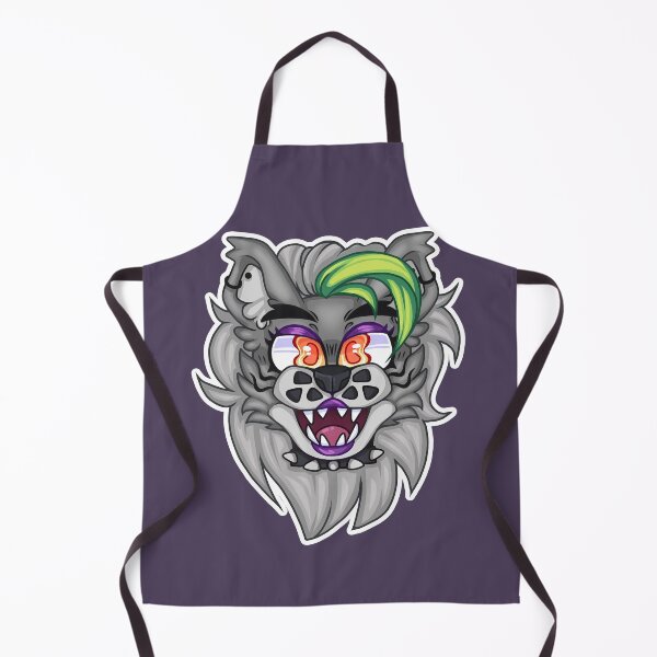 Item preview, Roxanne Wolf designed and sold by Nashi._.Murko.