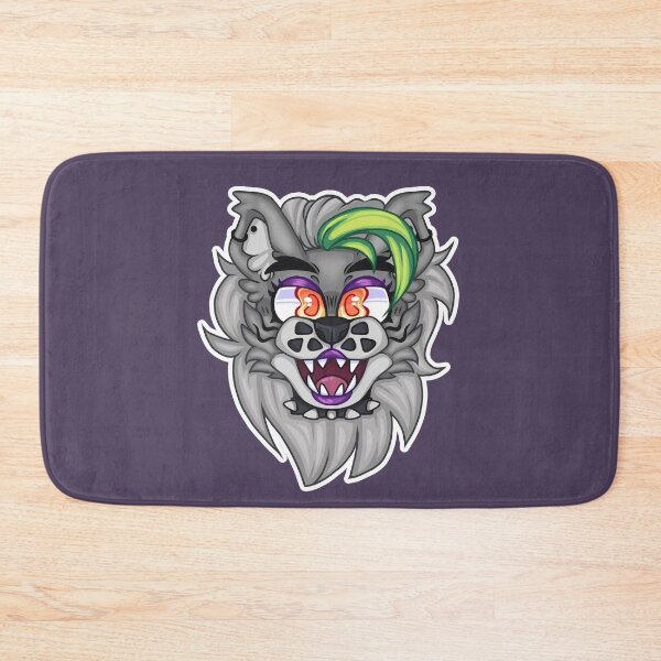 Item preview, Roxanne Wolf designed and sold by Nashi._.Murko.