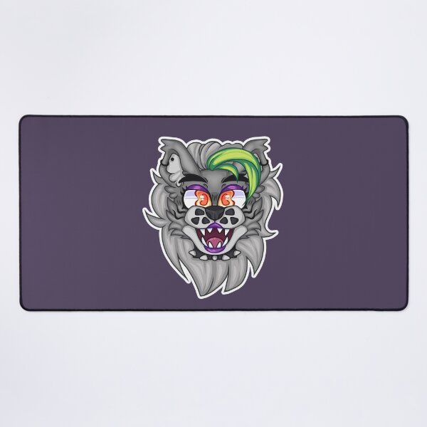 Item preview, Roxanne Wolf designed and sold by Nashi._.Murko.
